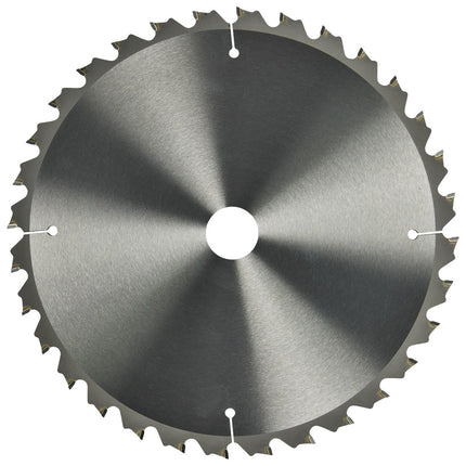 Afbeelding Makita zaagb hout 260x30x2,3 32t 5g B-32736