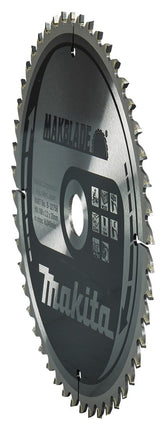 Afbeelding Makita zaagb hout 190x20x2,2 48t 5g B-32758