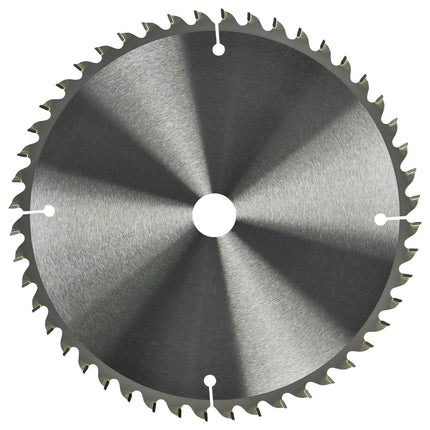 Afbeelding Makita zaagb hout 190x20x2,2 48t 5g B-32758