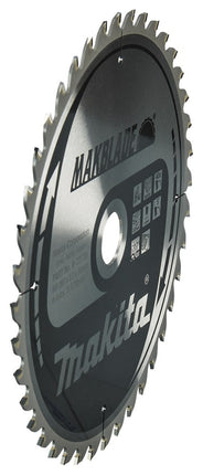Afbeelding Makita zaagb. 260x30 40t B-32770