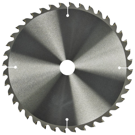 Afbeelding Makita zaagb. 260x30 40t B-32770