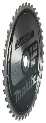 Afbeelding Makita zaagb hout 305x30x2,3 40t 5g B-32786