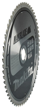 Afbeelding Makita zaagb hout 260x30x2,3 60t 5g B-32801