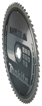 Afbeelding Makita zaagb hout 260x30x2,3 60t 5g B-32801