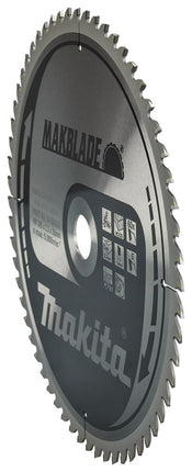Afbeelding Makita zaagb hout 305x30x2,3 60t 5g B-32817