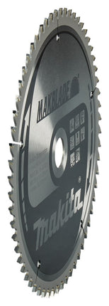 Afbeelding Makita zaagb hout 190x20x2,0 60t 5g B-32823
