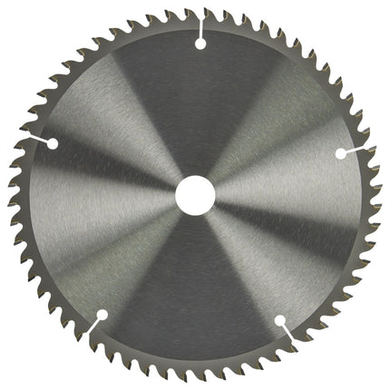 Afbeelding Makita zaagb hout 190x20x2,0 60t 5g B-32823