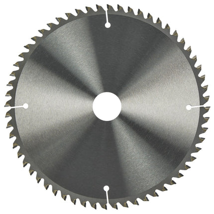 Afbeelding Makita zaagb hout 216x30x2,1 60t B-32839