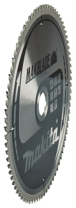 Afbeelding Makita zaagb hout 260x30x2,3 80t 5g B-32845