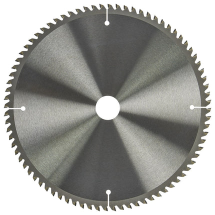 Afbeelding Makita zaagb hout 260x30x2,3 80t 5g B-32845