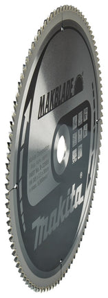 Afbeelding Makita zaagb hout 305x30x2,3 100t 5g B-32889