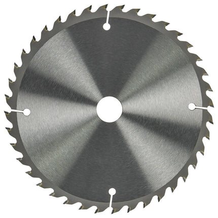 Afbeelding Makita zaagb hout 165x20x40t 18g B-32954