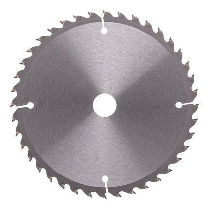 Afbeelding Makita zaagb hout 165x20x1,6 40t 18g B-32960
