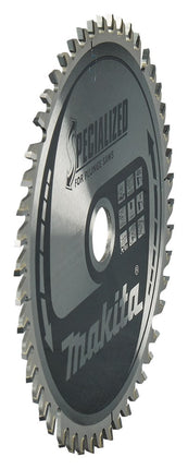 Afbeelding Makita zaagb inval 160x20x2,2 48t 8g B-32998
