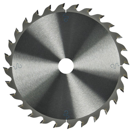 Afbeelding Makita zaagb inval 165x20x2,2 28t 23g B-33009