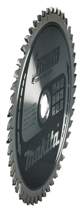 Afbeelding Makita zaagb inval 165x20x2,2 48t 8g B-33015