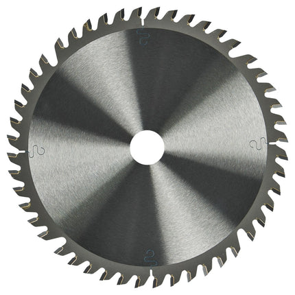 Afbeelding Makita zaagb inval 165x20x2,2 48t 8g B-33015