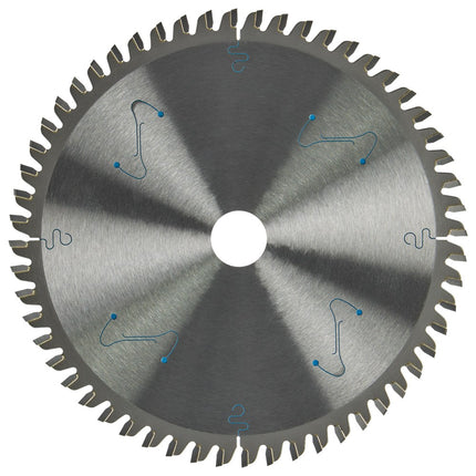 Afbeelding Makita zaagb alu 165x20x2,4 56t -3g B-33021