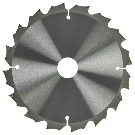 Afbeelding Makita zaagb tipe 190x30x2,016t 23g B-33059