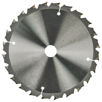 Afbeelding Makita zaagb hout 165x20x24t 23g B-33093