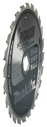 Afbeelding Makita zaagb tipe 235x30x2,3 24t 23g B-33130