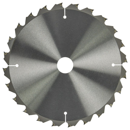 Afbeelding Makita zaagb tipe 235x30x2,3 24t 23g B-33130
