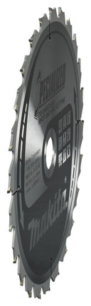 Afbeelding Makita zaagb tipe 270x30x2,6 24t 23g B-33146