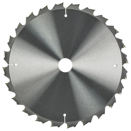 Afbeelding Makita zaagb tipe 270x30x2,6 24t 23g B-33146