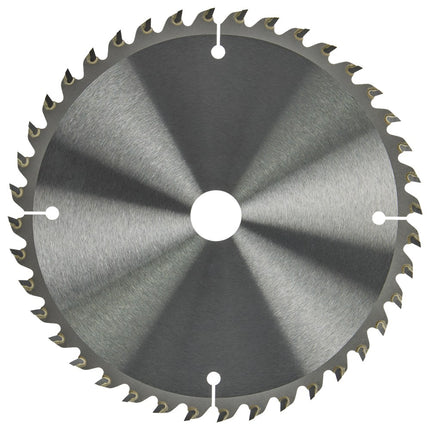 Afbeelding Makita zaagb tipe 165x20x2,0 40t 18g B-33168