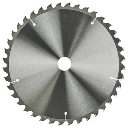 Afbeelding Makita zaagb tipe 270x30x2,6 40t 18g B-33205
