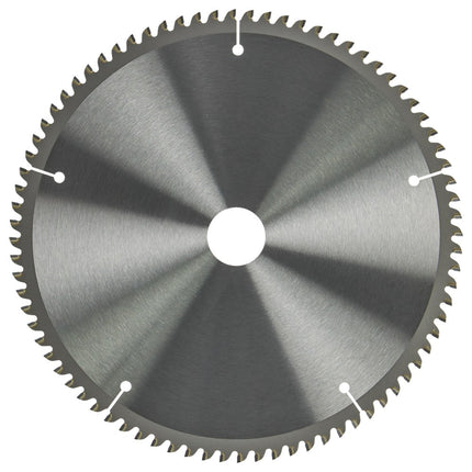 Afbeelding Makita zaagb alu 235x30x2,4 80t 0g B-33277