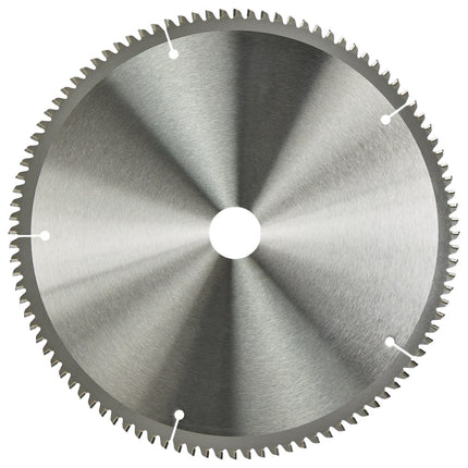 Afbeelding Makita zaagb alu 260x30x2,4 100t -5g B-33336