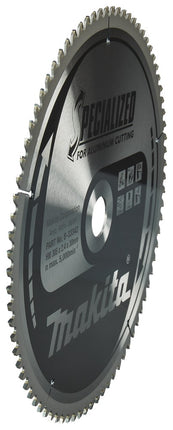 Afbeelding Makita zaagb alu 305x30x2,4 80t -5g B-33342