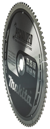 Afbeelding Makita zaagb alu 305x30x2,4 80t -5g B-33342