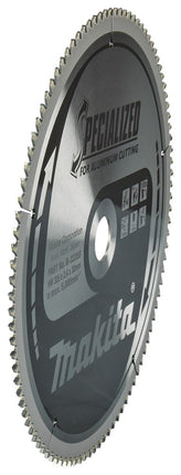 Afbeelding Makita zaagb alu 305x30x2,4 100t -5g B-33358