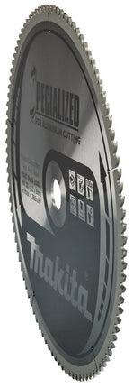 Afbeelding Makita zaagblad alu 350x3,2 108t B-33401