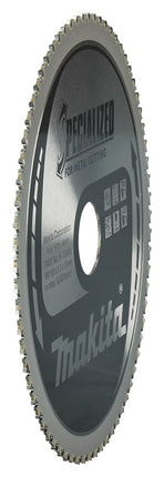 Afbeelding Makita zaagb met. 185x30x1,7 70t -10g B-33445