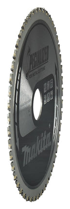 Afbeelding Makita zaagb met. 185x30x2,0 48t 0g B-33451