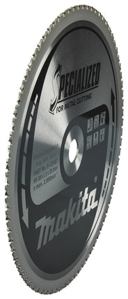 Afbeelding Makita zaagb met. 305x25,4x2,3 78t 0g B-33467