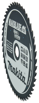 Afbeelding Makita zaagb q c 260x30x2,8 48t 20g B-33495