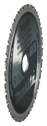 Afbeelding Makita zaagb met. 136x20x1,5 30t 0g B-33526