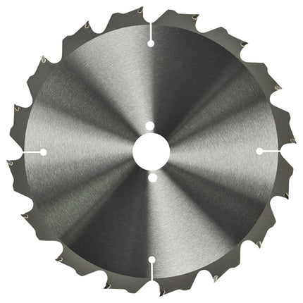 Afbeelding Makita zaagb.bouw 235x30x3 16t 20g B-33560