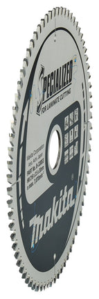Afbeelding Makita zaagb laminat 216x30x2,5 72t5g B-33853