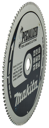 Afbeelding Makita zaagb laminaat305x30x2,5 96t5g B-33881