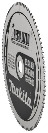 Afbeelding Makita zaagb laminaat305x30x2,5 96t5g B-33881