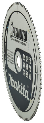 Afbeelding Makita zaagb laminaat305x30x2,5 96t5g B-33881