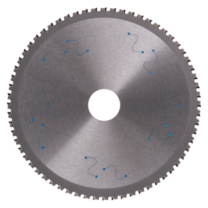 Makita Cirkelzaagblad RVS/Staal 185x30x1,6mm 64T 0G -  B-33984