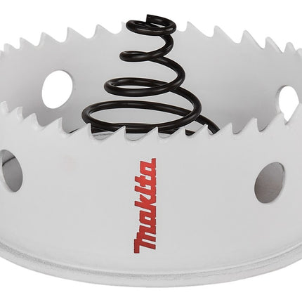 Afbeelding Makita gatzaag 68mm bim plaatstaal B-36011