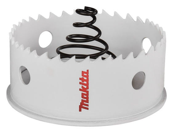 Afbeelding Makita gatzaag 68mm bim plaatstaal B-36011