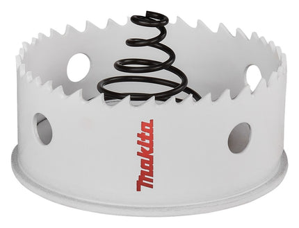 Afbeelding Makita gatzaag 68mm bim plaatstaal B-36011